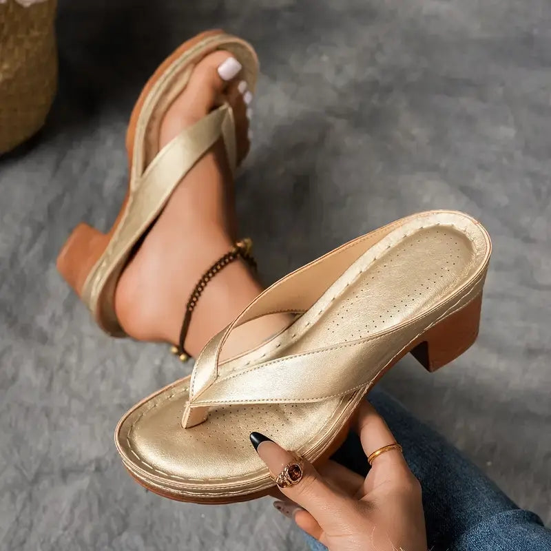 Mavine Orthopedic Sandals