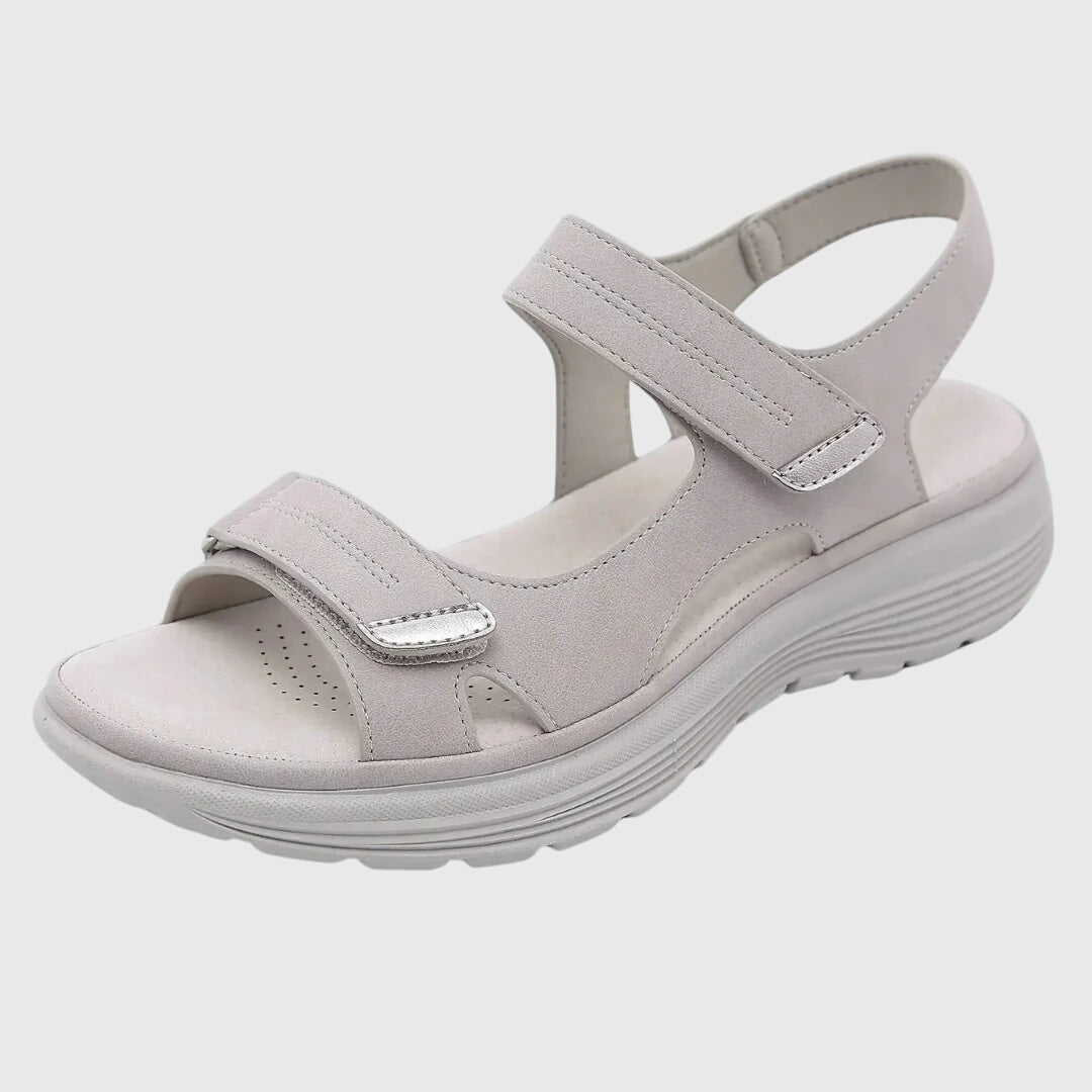 Holly - Stylish Orthopedic Sandals