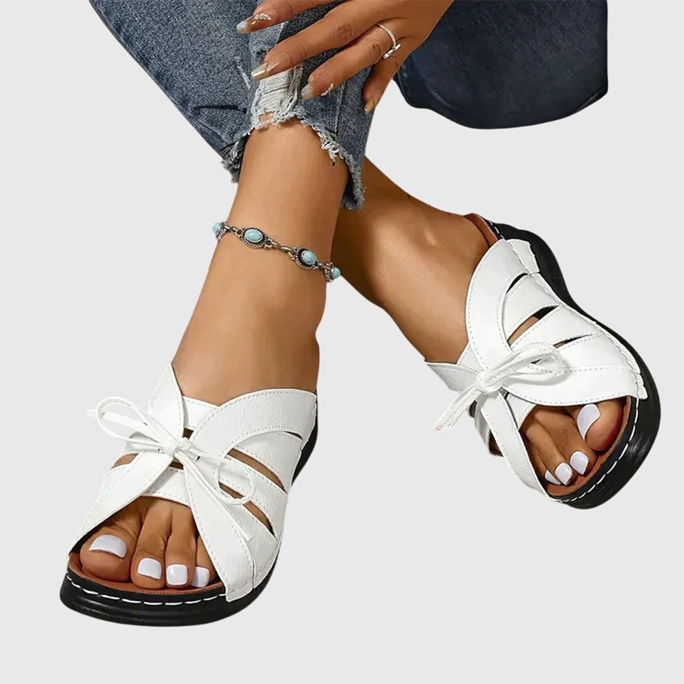 Iris - Comfortable Stylish Sandals