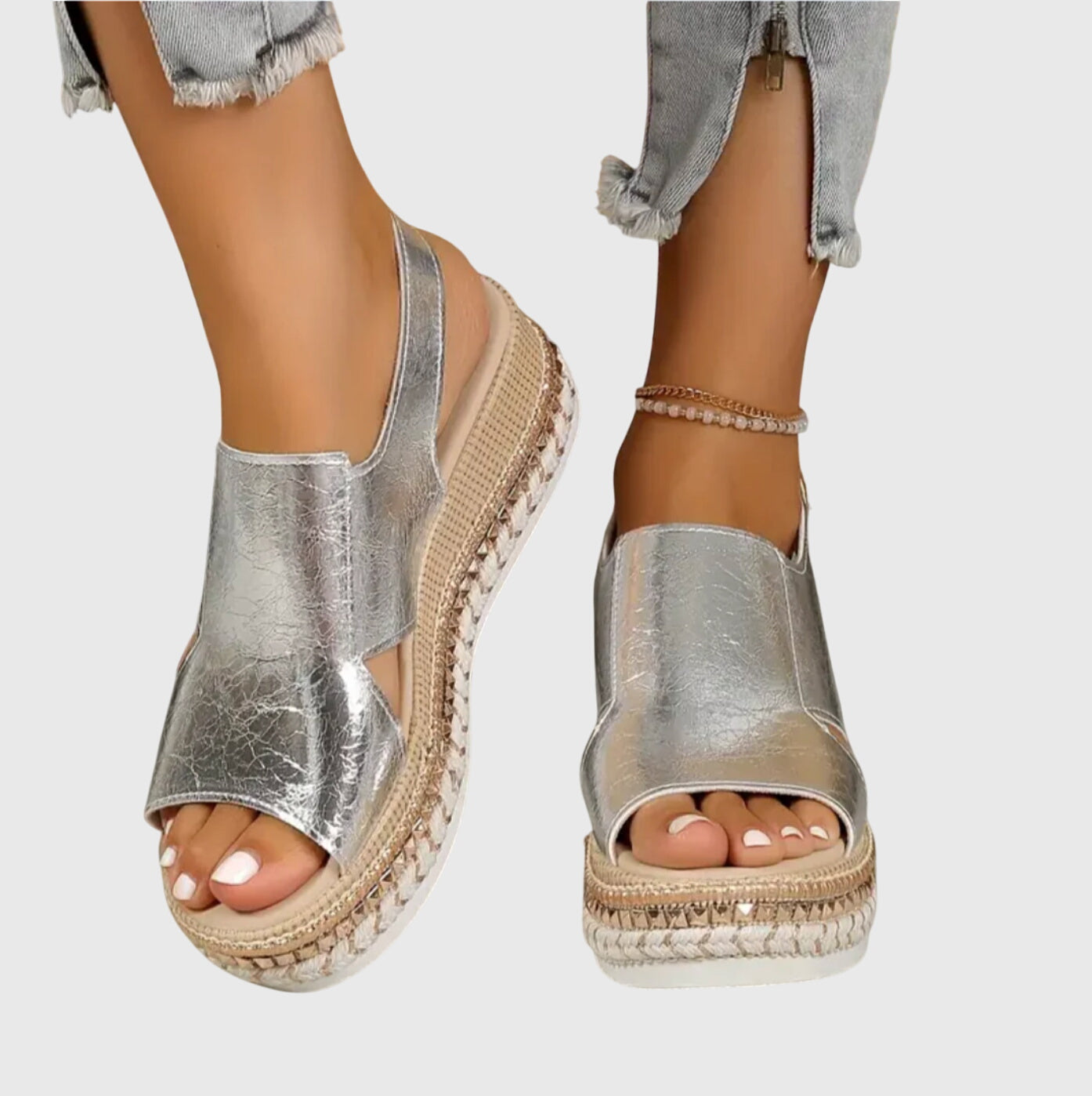 MELANY - Orthopedic Sandals