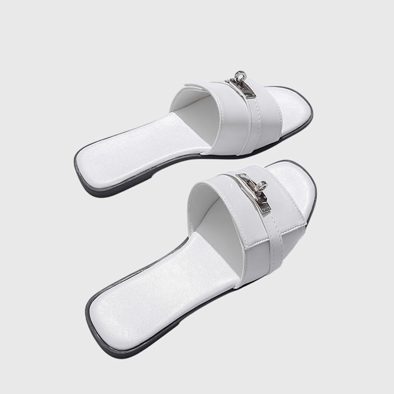 Hadia™ - Chic Urban Sandals