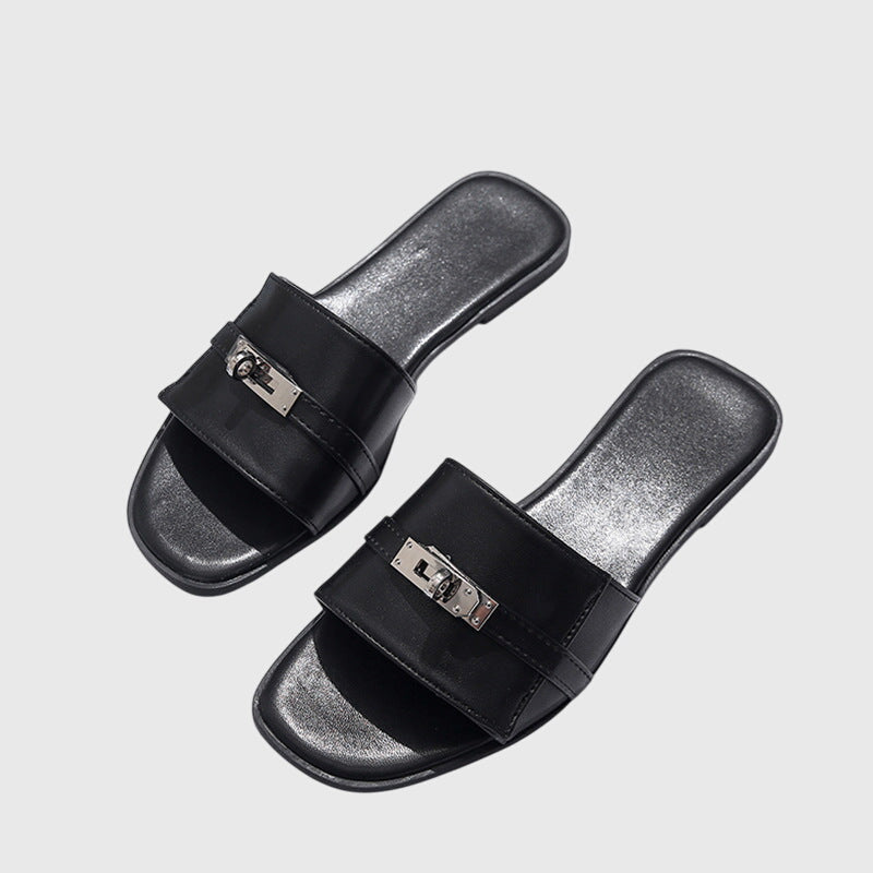 Hadia™ - Chic Urban Sandals
