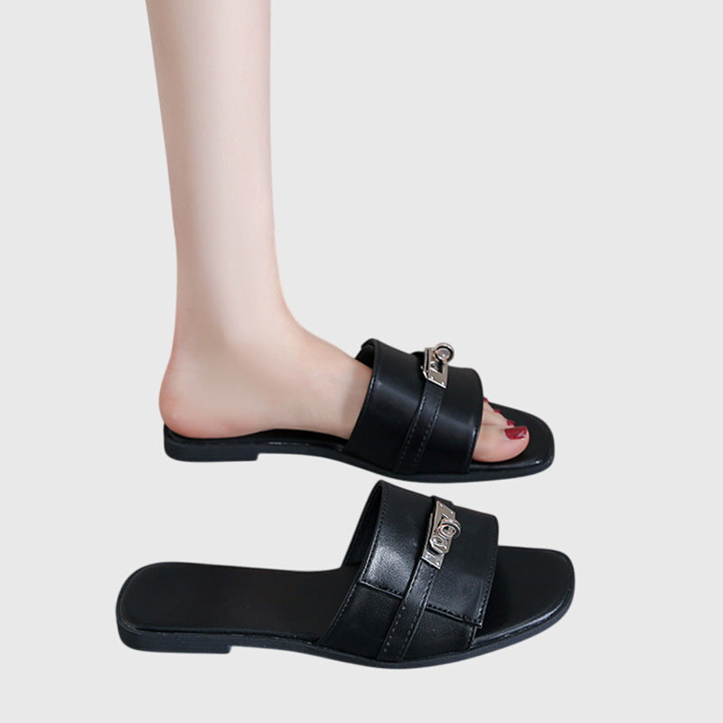 Hadia™ - Chic Urban Sandals