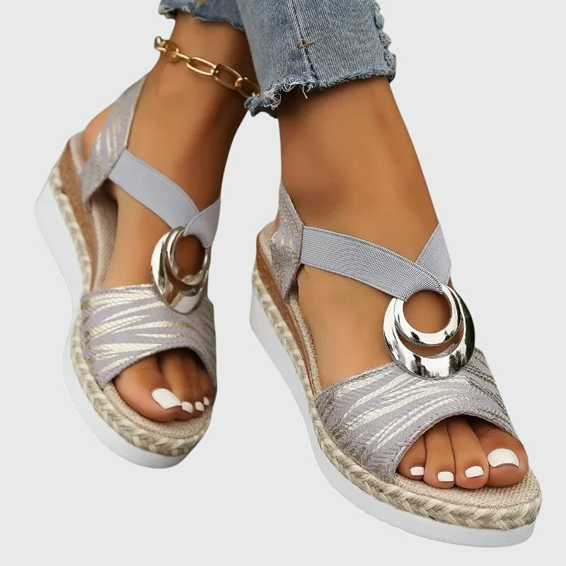 KAYLA - Orthopedic Sandals