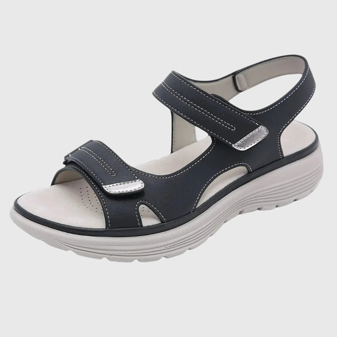 Holly - Stylish Orthopedic Sandals