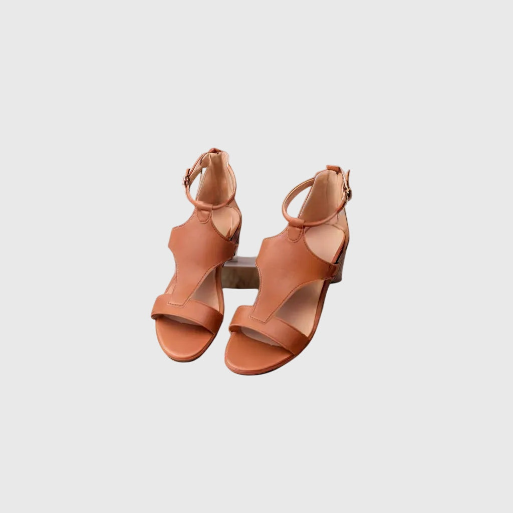 ELVIRA - Orthopedic Sandals