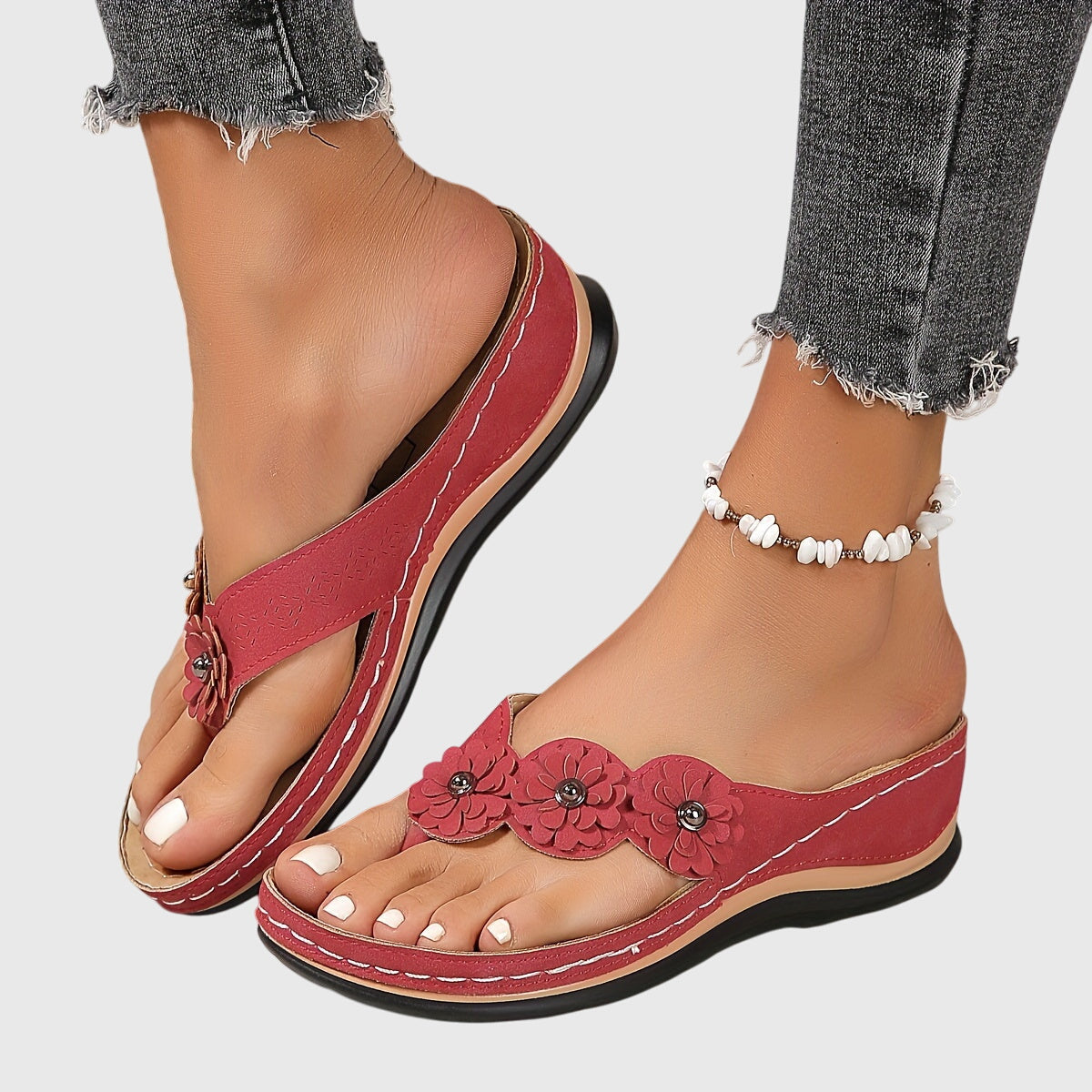ALIA  - Orthopedic Sandals