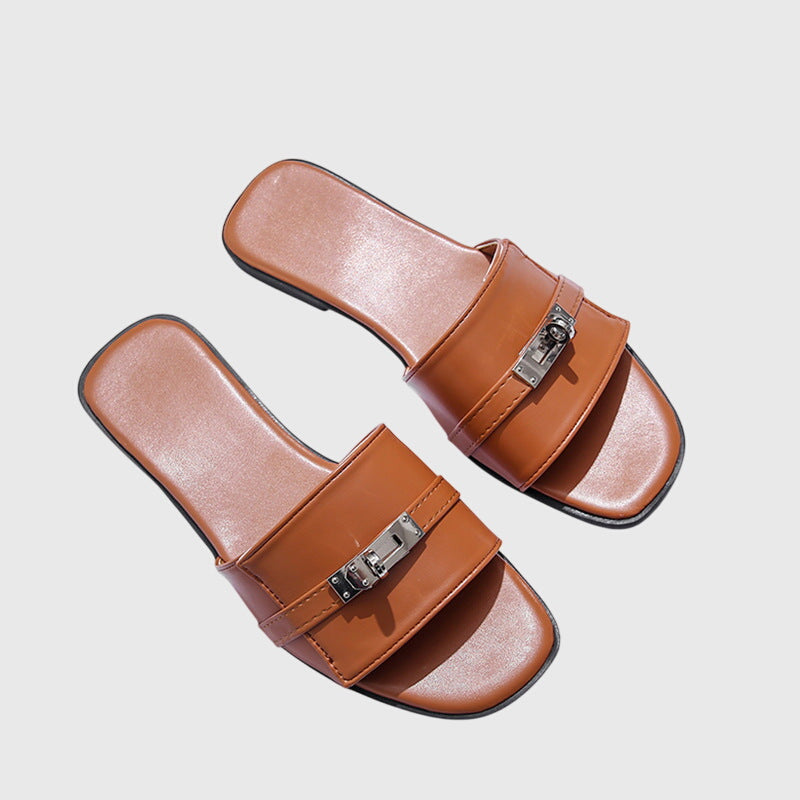 Hadia™ - Chic Urban Sandals