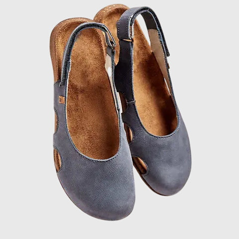 Lia - Classy Orthopedic Sandals