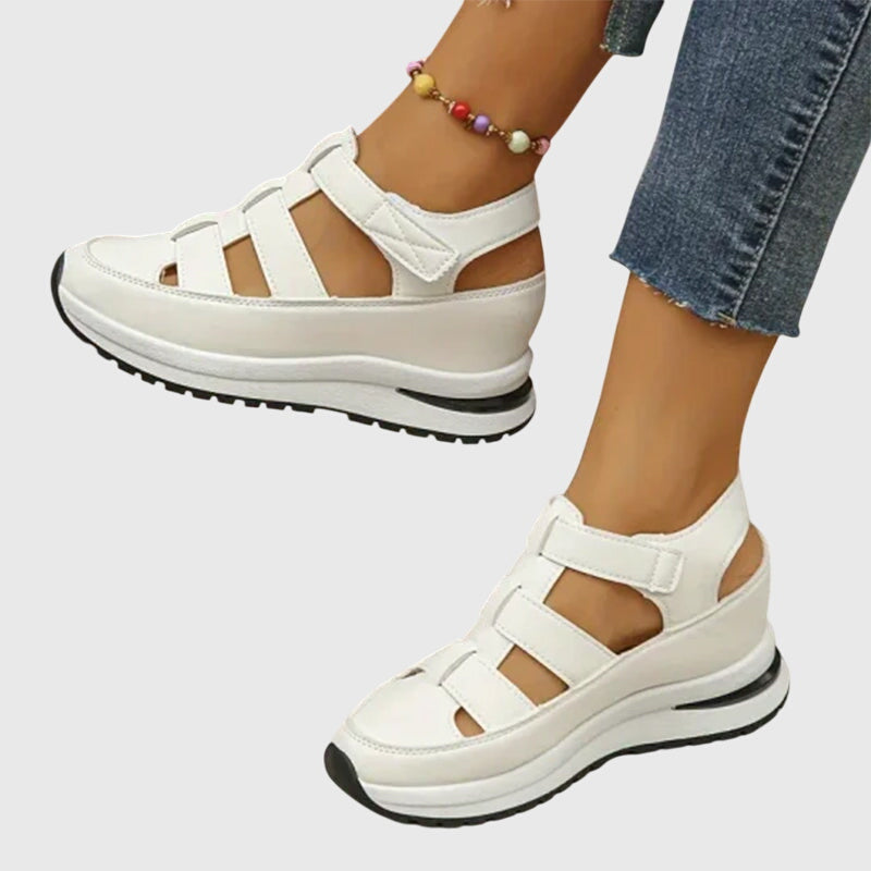 Charlotte - Comfortable Orthopedic Sandals