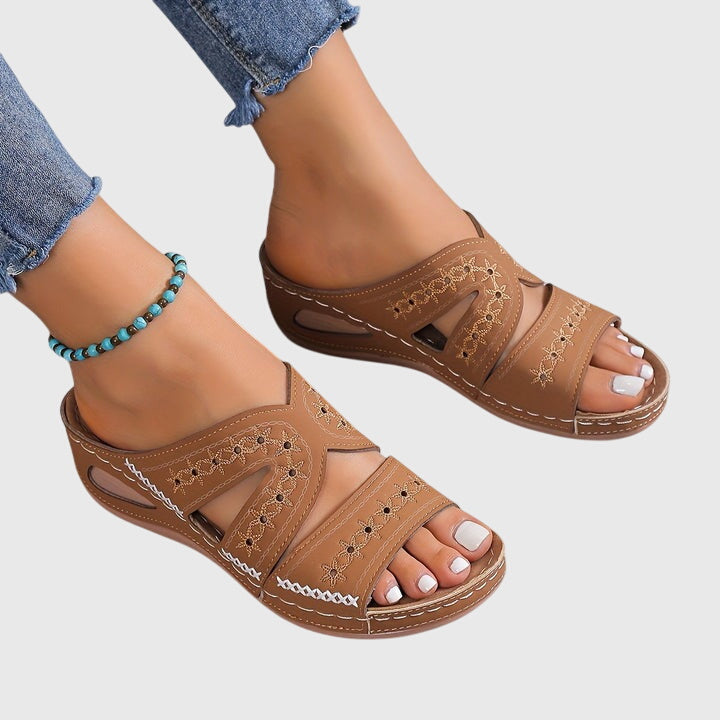ROSIE - Orthopedic Sandals