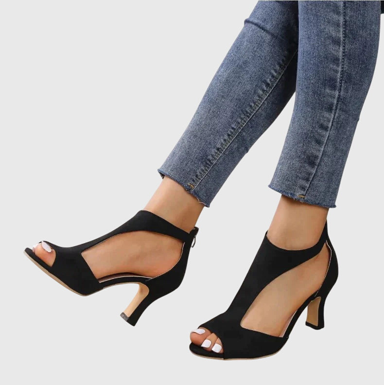 KIM - Orthopedic High Heels