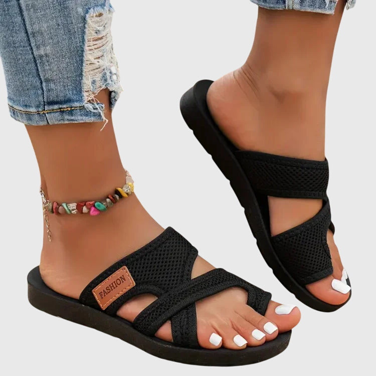 CELIA - Comfortable Sandals