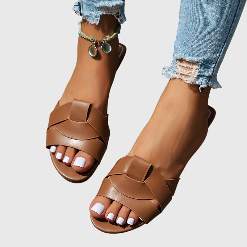 Ulanni™ - Elegant Summer Sandals