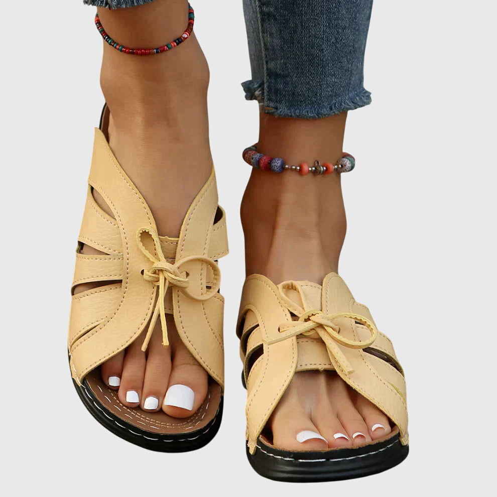 Iris - Comfortable Stylish Sandals