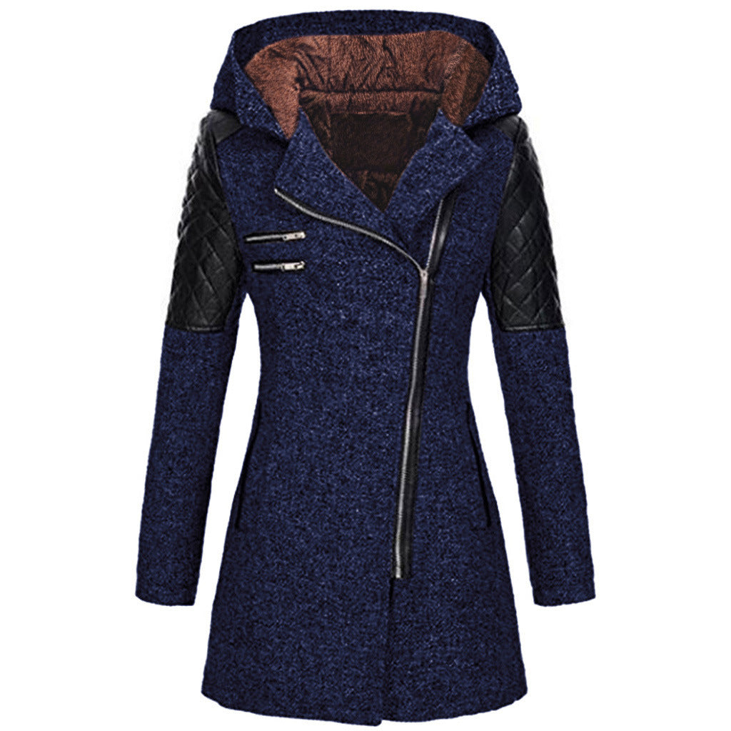 MFLLondon™  | winter jacket