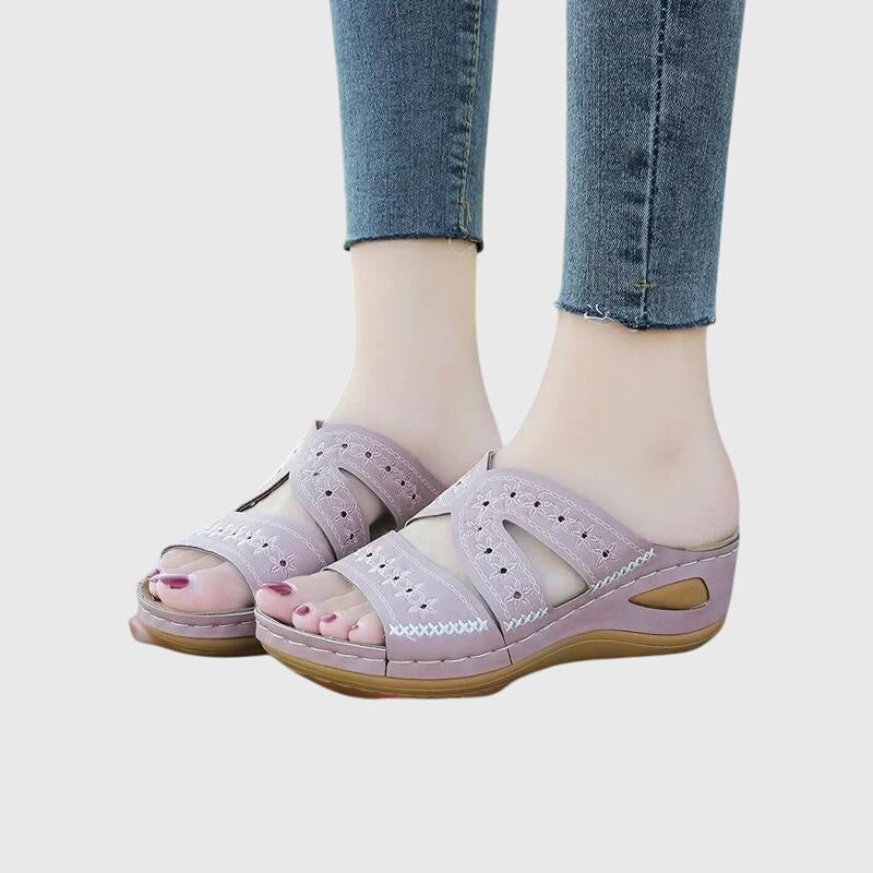 ROSIE - Orthopedic Sandals