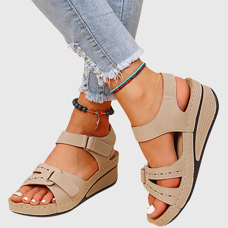 DALILA - Spring Sandals