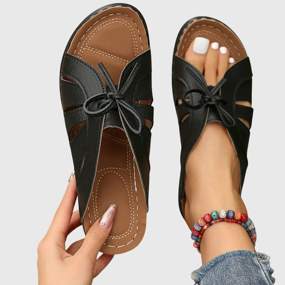 Iris - Comfortable Stylish Sandals
