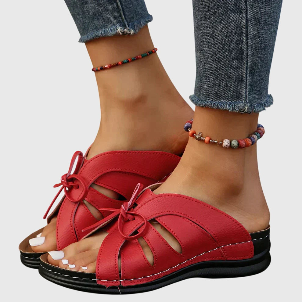 Iris - Comfortable Stylish Sandals