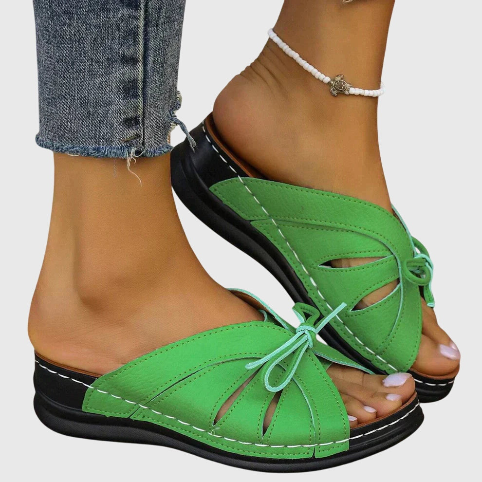 Iris - Comfortable Stylish Sandals
