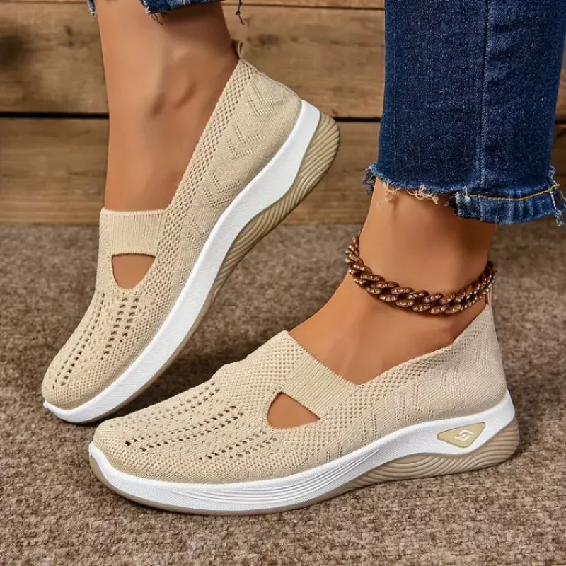 Ovida Orthopedic Shoes