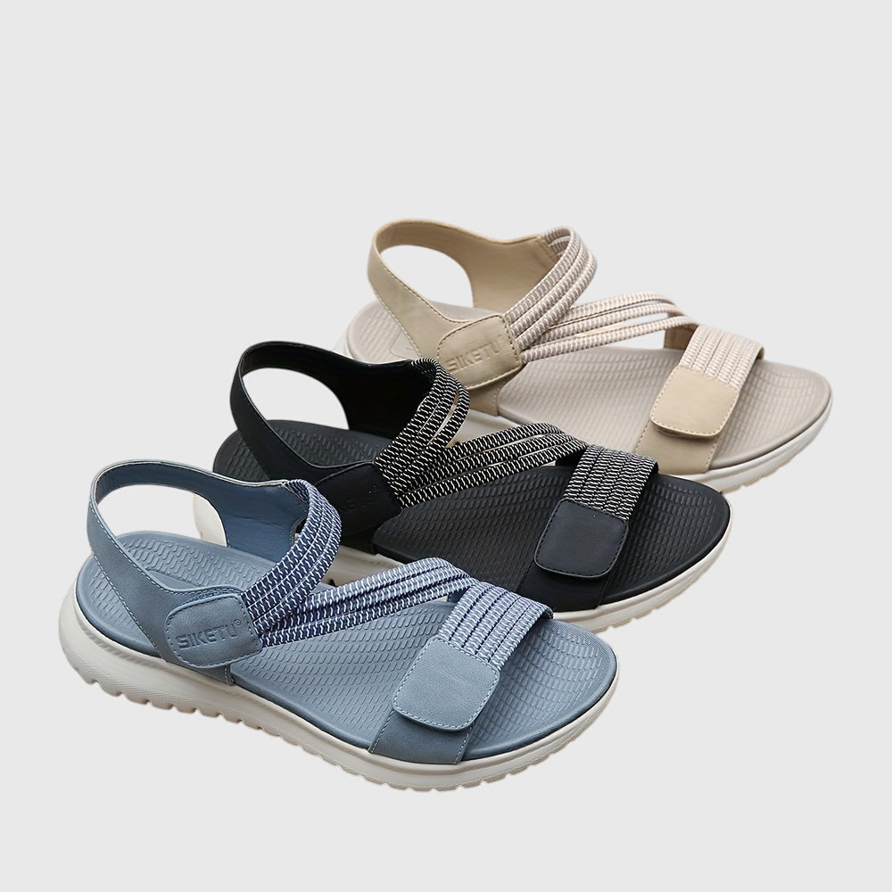 LYDIA - Maximum Support Sandals