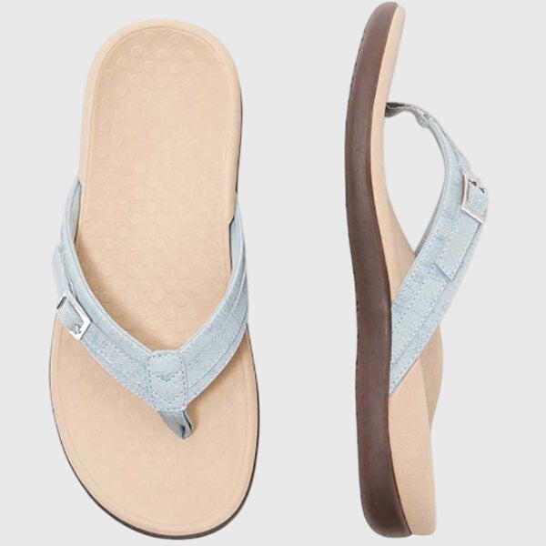 Karen - Orthopedic Summer Sandals
