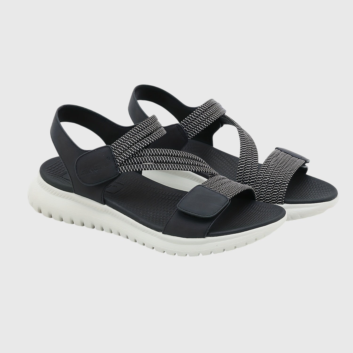 LYDIA - Maximum Support Sandals