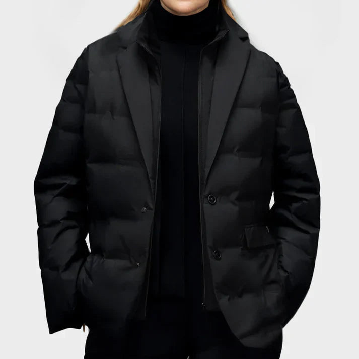 MFLLondon™ | Downtown Windbreaker