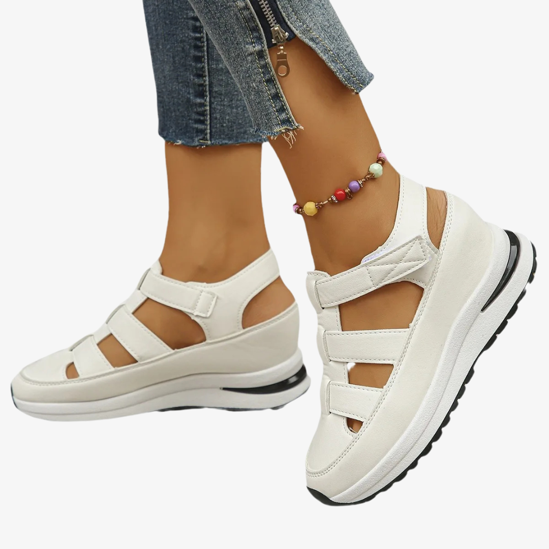 STACEY SANDALS