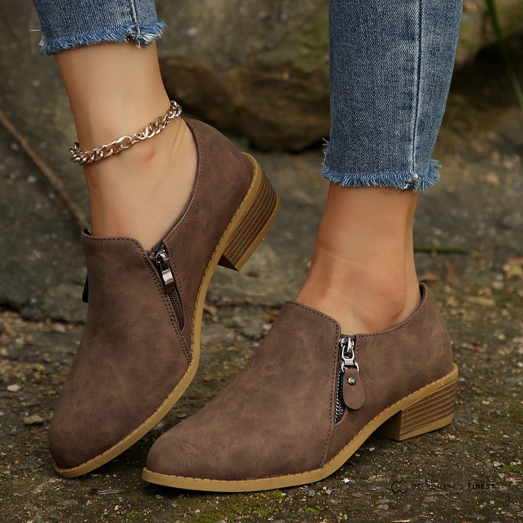 Loly - Orthopedic Shoes