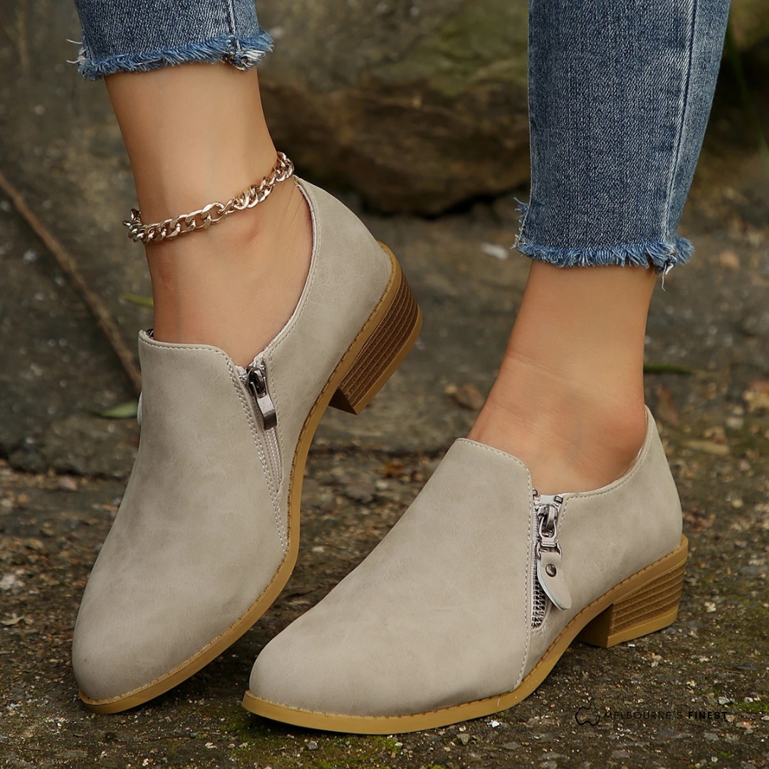Loly - Orthopedic Shoes