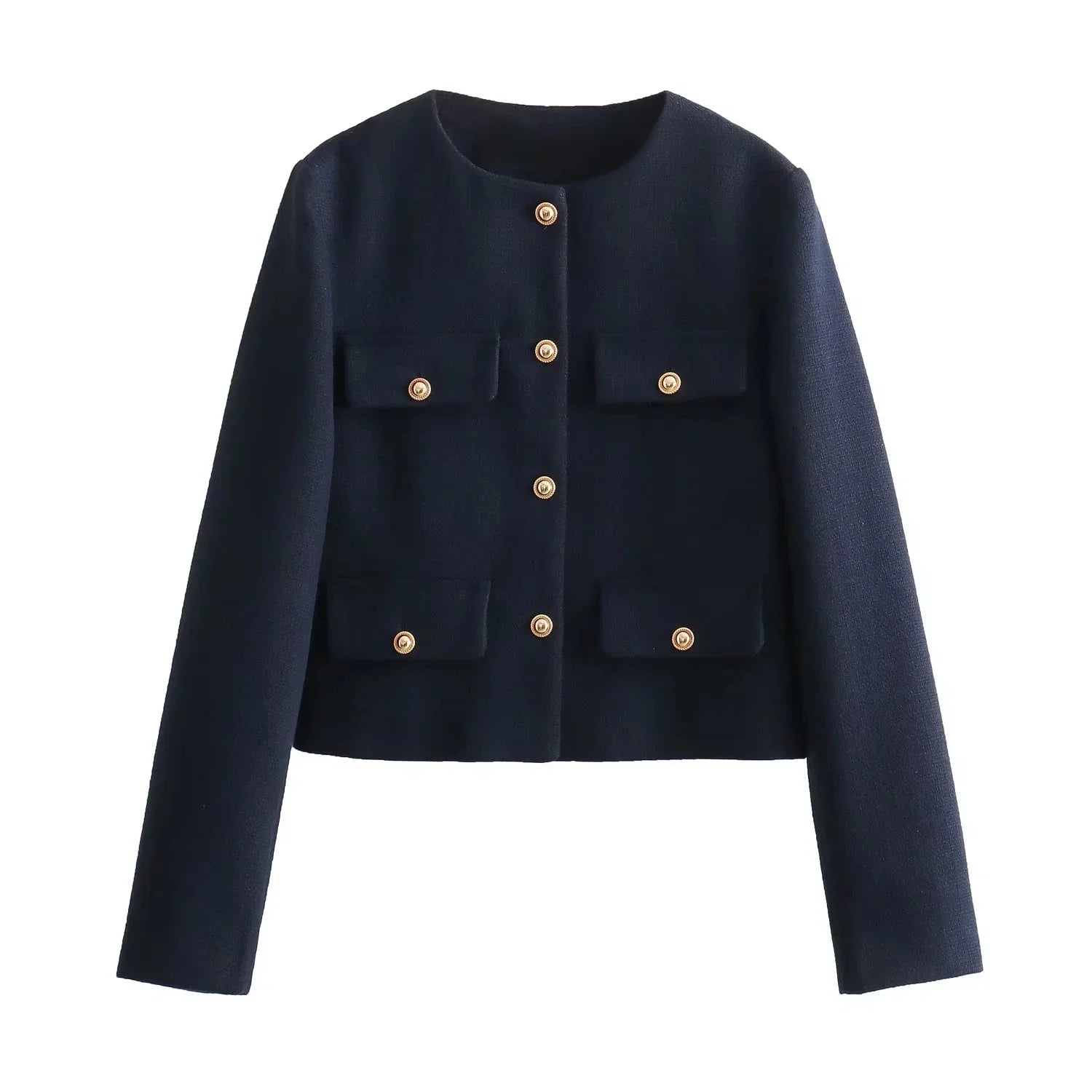 Juliette | Refined Elegance Jacket