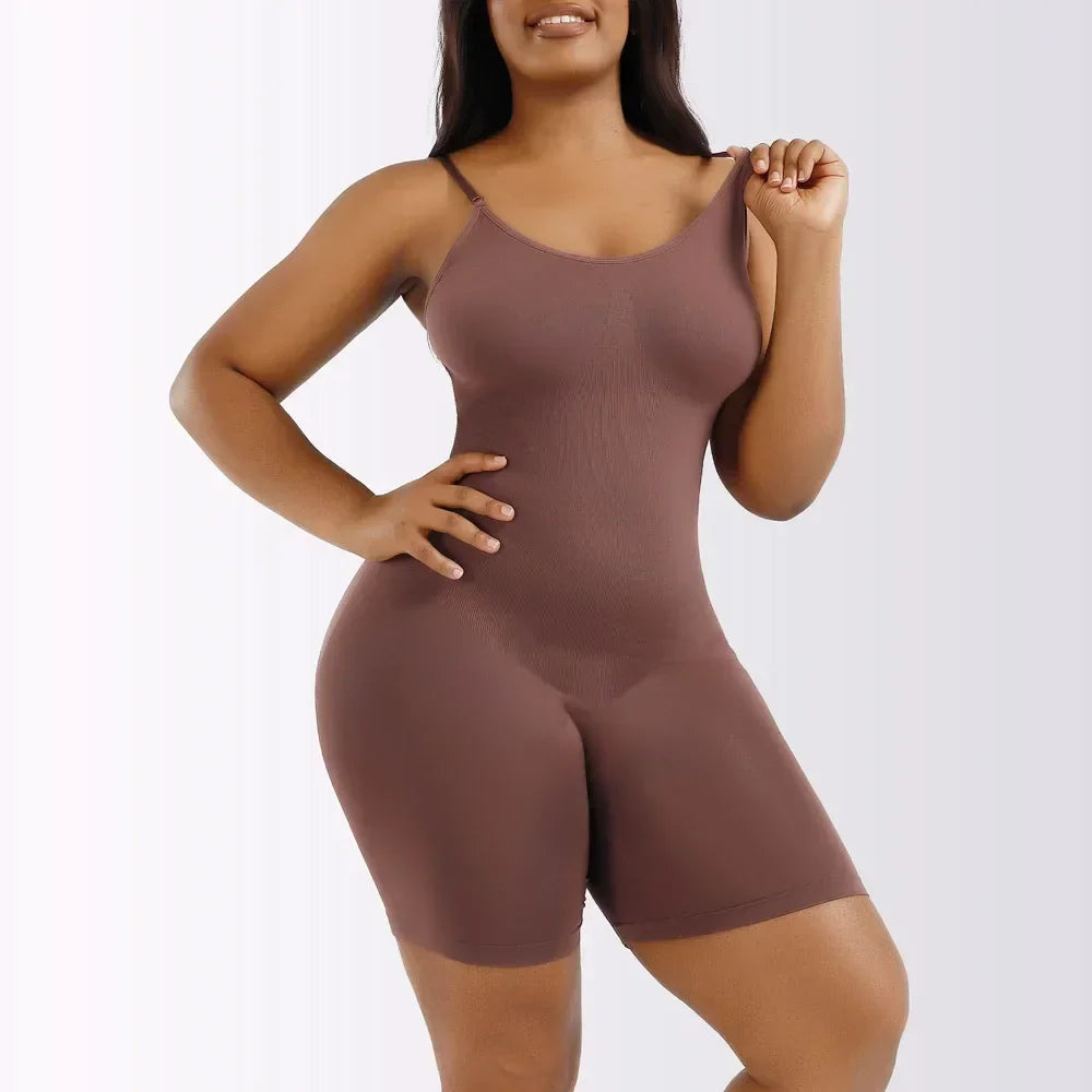 LUVESSI® ALL DAY SMOOTHING SHAPING BODYSUIT