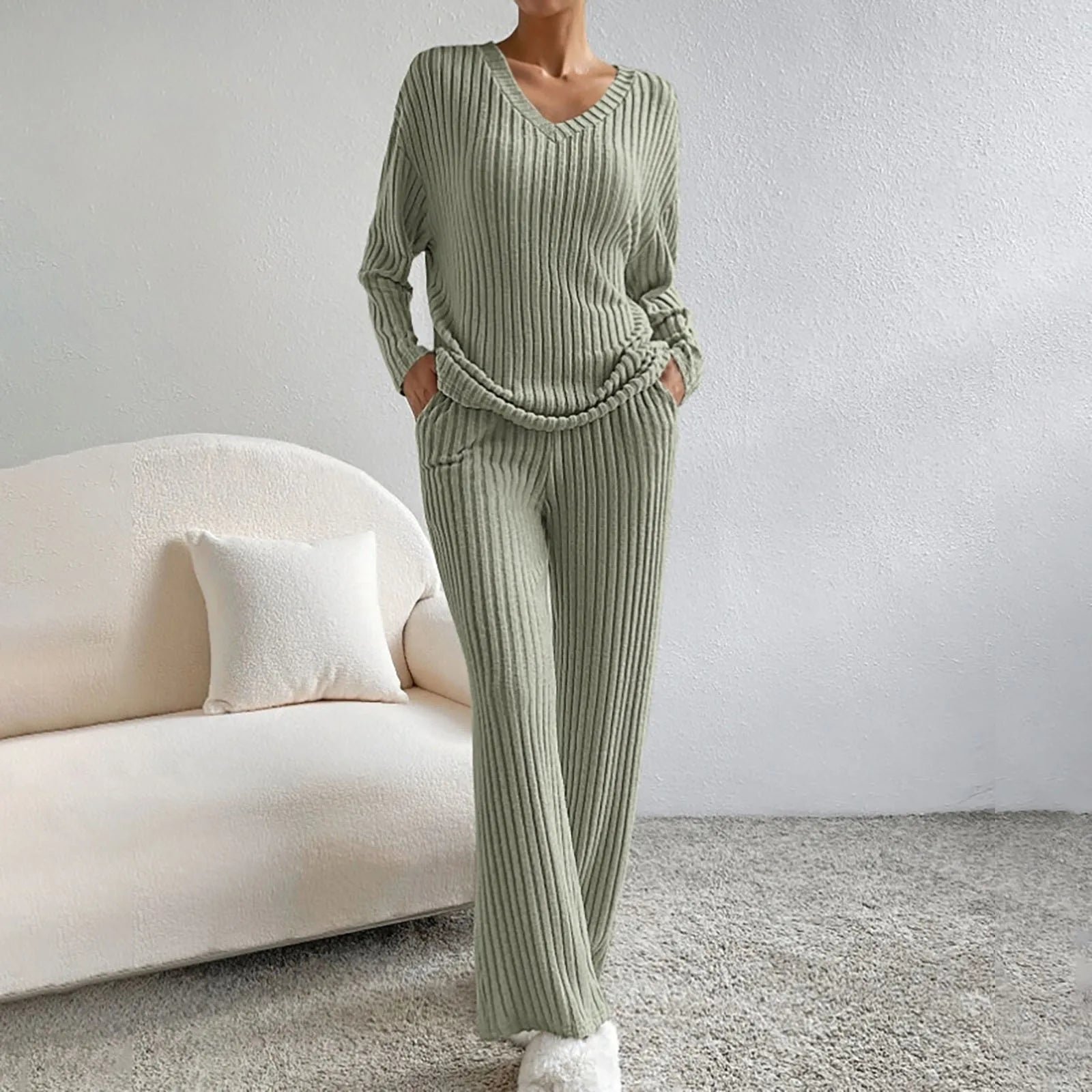 Serena | Comfort Lounge Set