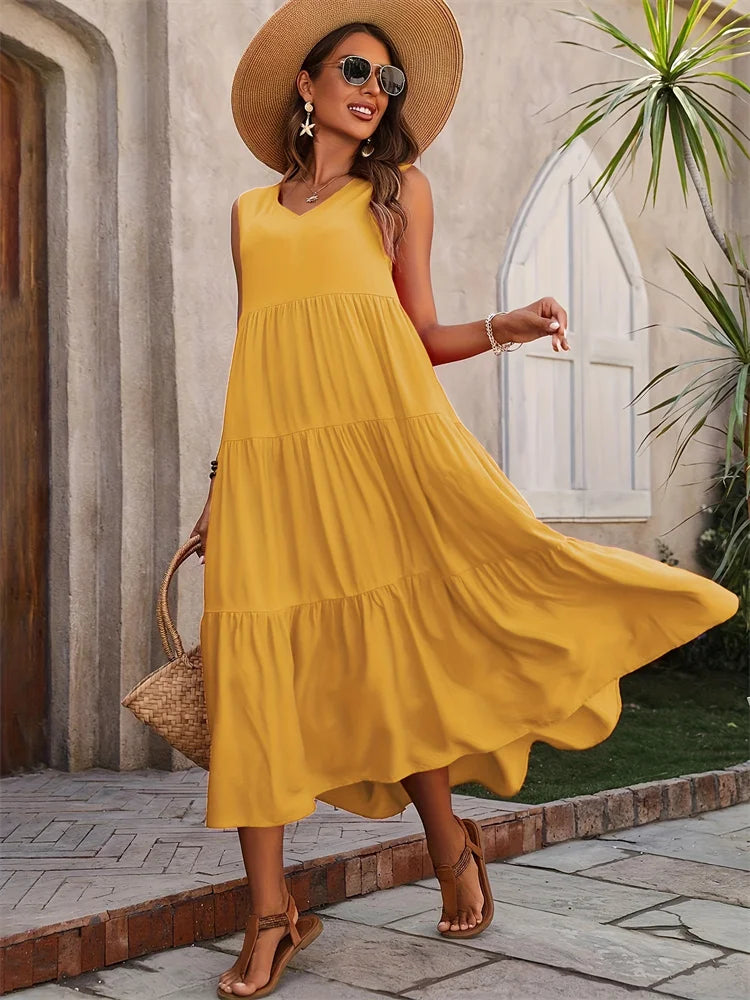 NATALIE DRESS