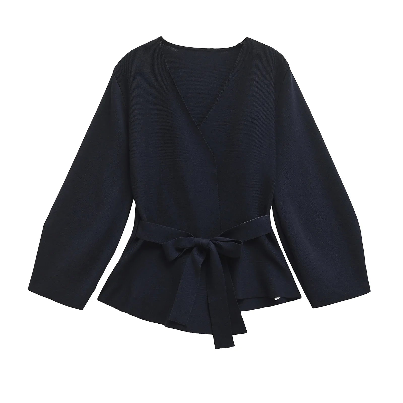 DAUPHINE V-NECK BLAZER