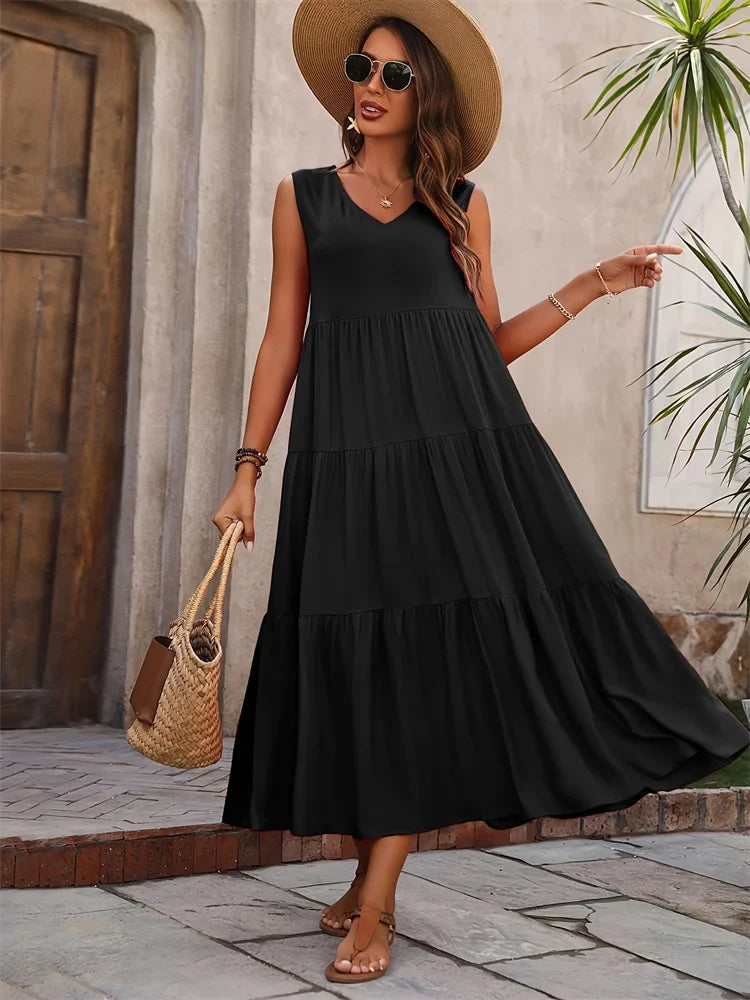 NATALIE DRESS