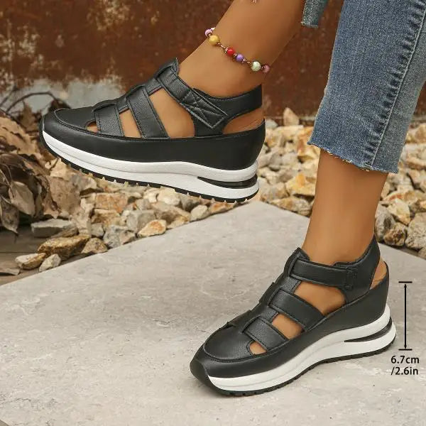 STACEY SANDALS