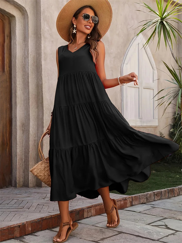 NATALIE DRESS