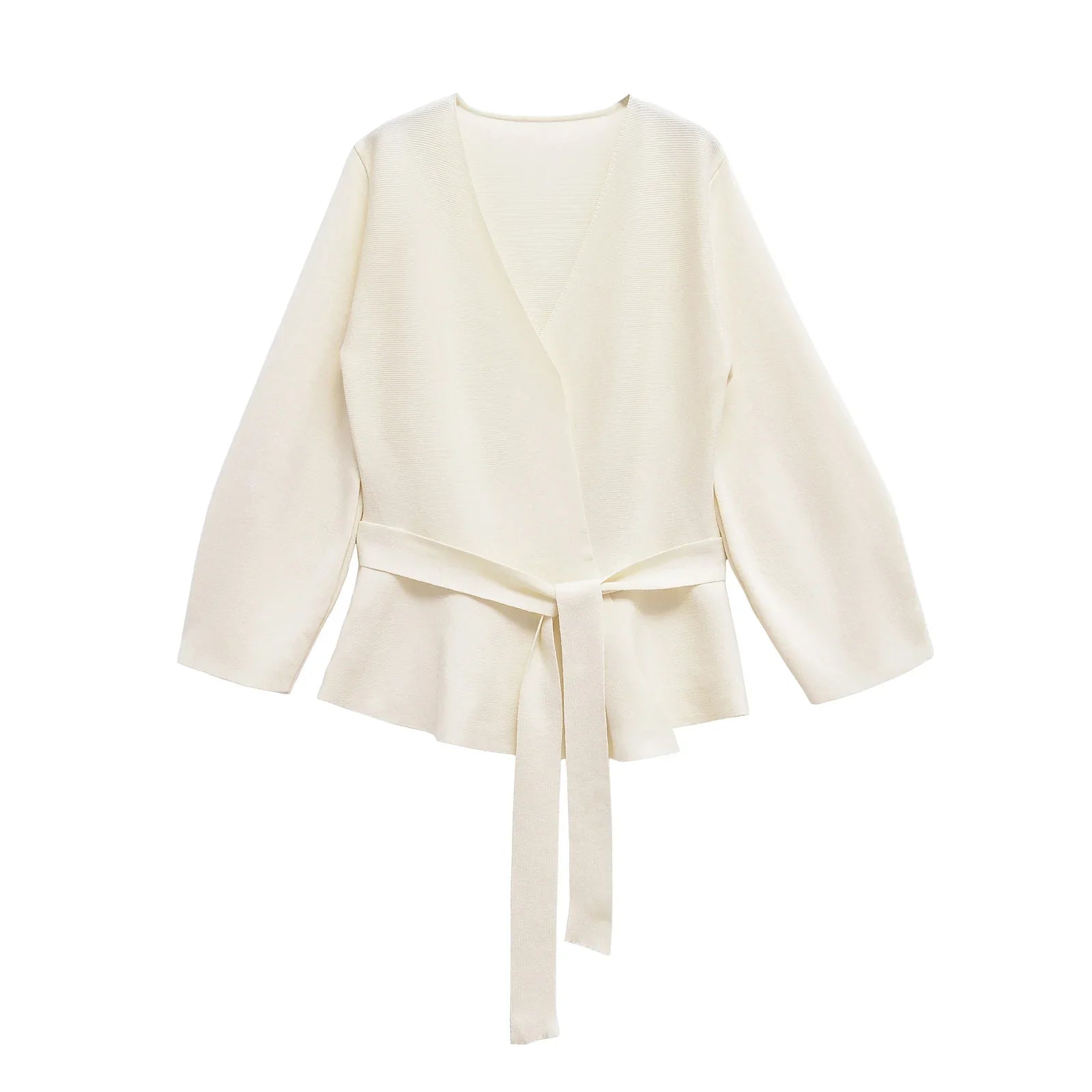 DAUPHINE V-NECK BLAZER