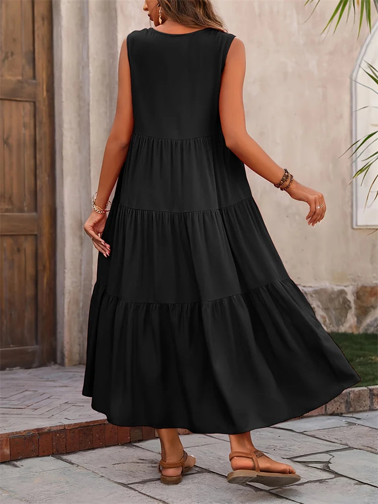NATALIE DRESS