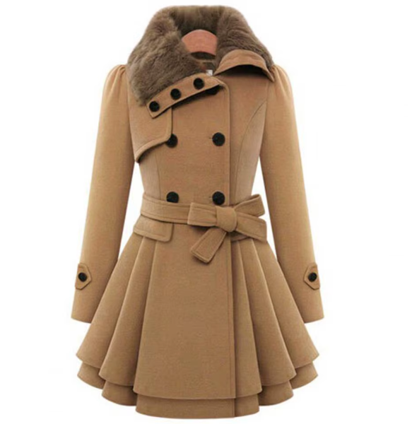Modern Chique Women Jacket