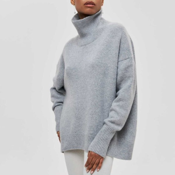 MFLLondon™ | Knitted Turtleneck