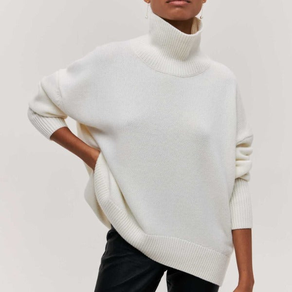 MFLLondon™ | Knitted Turtleneck