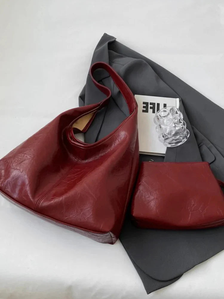 FLORENZA TOTE BAG