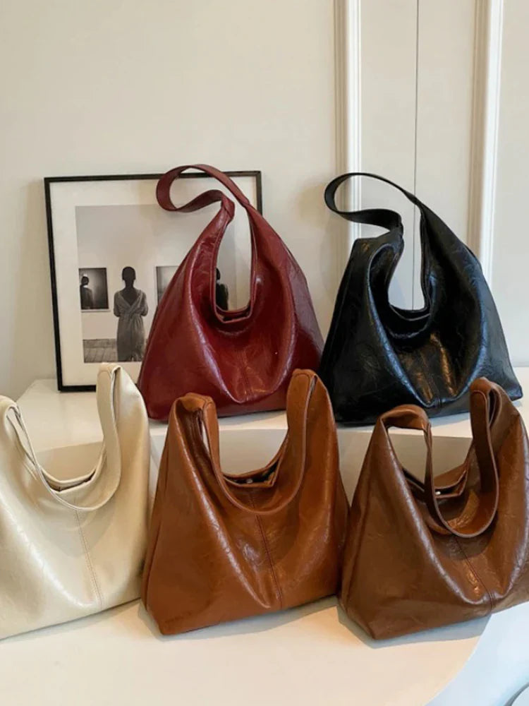 FLORENZA TOTE BAG