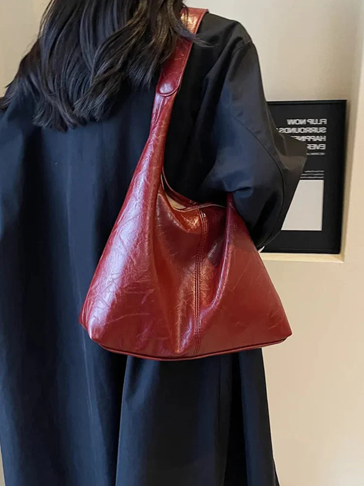 FLORENZA TOTE BAG