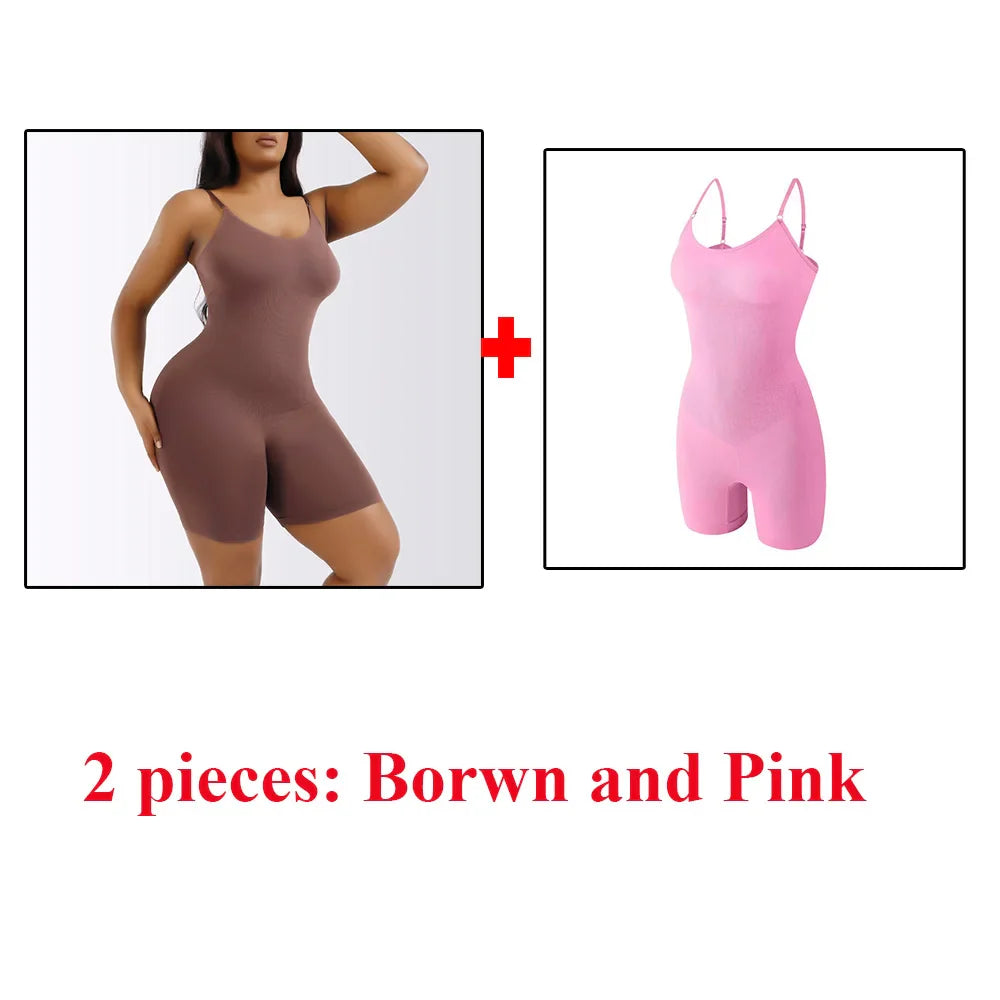 LUVESSI® ALL DAY SMOOTHING SHAPING BODYSUIT